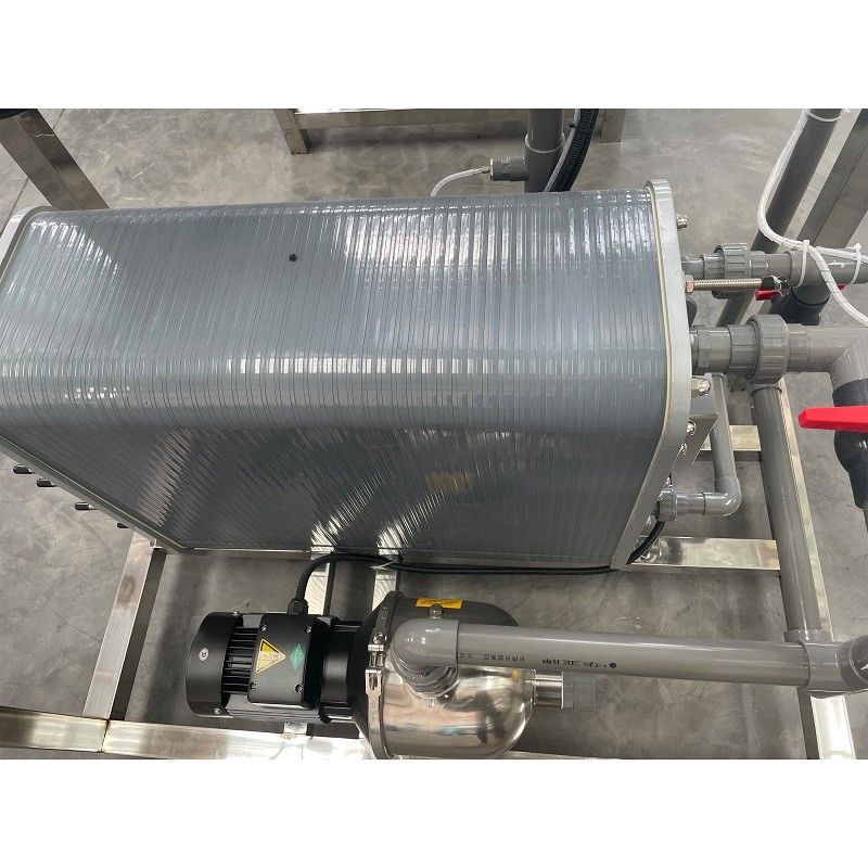 Sistema EDI de produtividade de 2 litros por hora para purificação de água rápida e eficaz