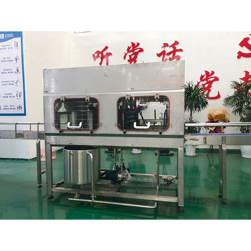 Máquina de enchimento de água enlatada Linha de produção totalmente automatizada para lojas de alimentos e bebidas