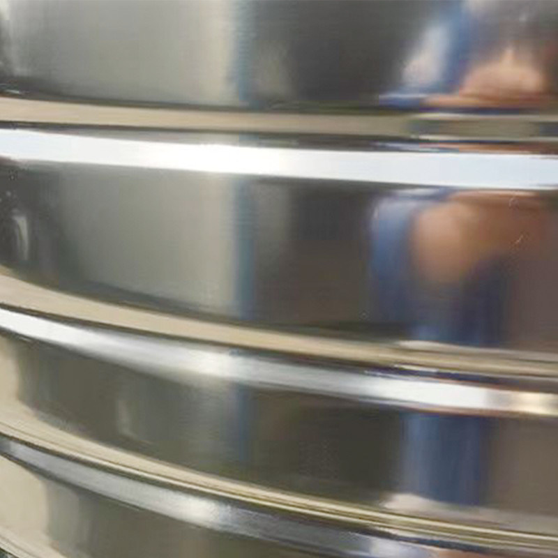 Banco de água de aço inoxidável Banco de armazenamento isolado durável