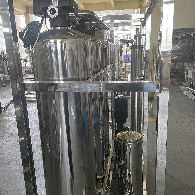 Purificador de Água RO para Sistema de Filtração de Água