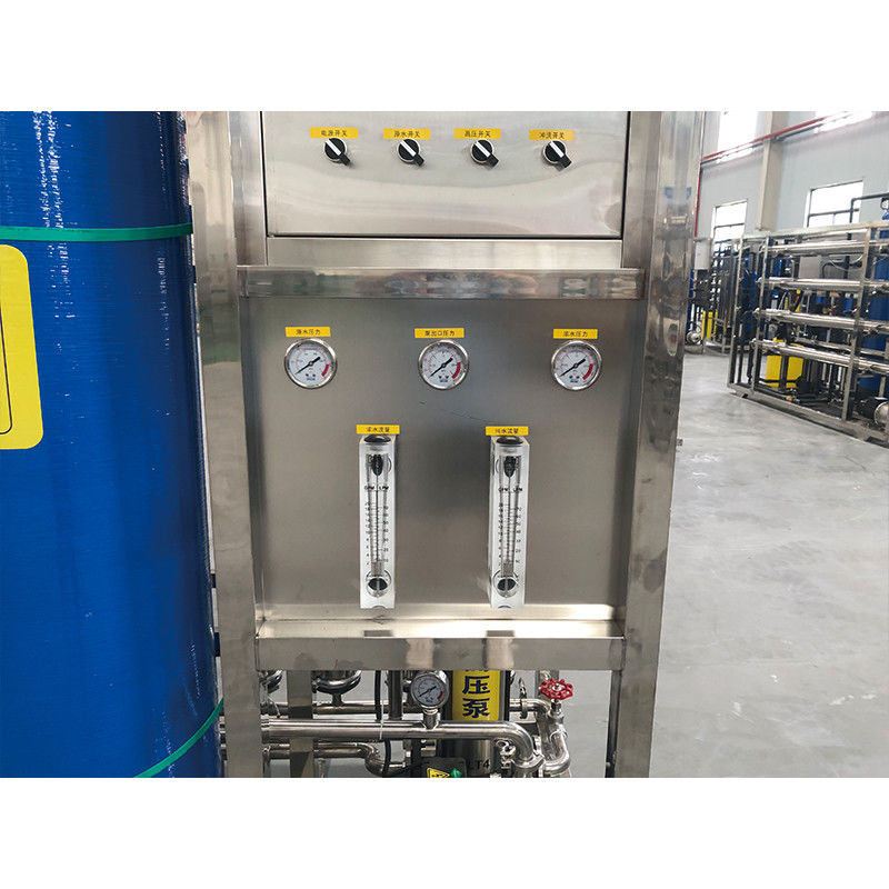 2000 Lro Sistema de Tratamento de Água por Osmose Reversa 260 kg Módulo UF de peso 0,0001-0,001um